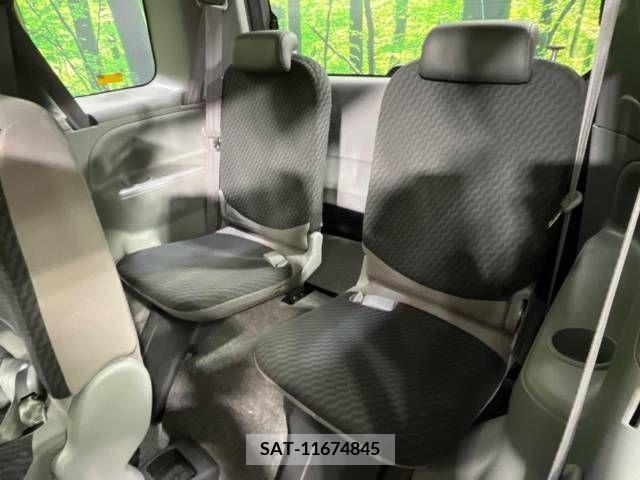 Toyota SIENTA 2009-02 285120-10