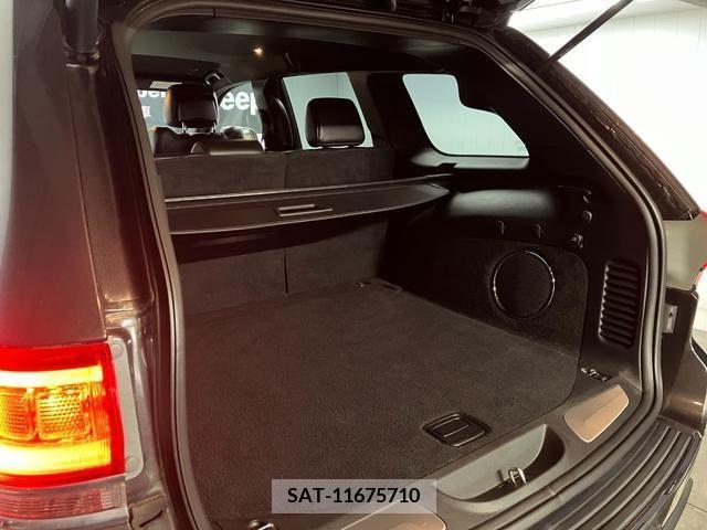 Jeep GRAND CHEROKEE 2021-03 298919-16