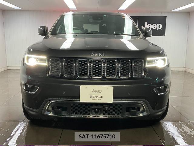 Jeep GRAND CHEROKEE 2021-03 298919-3