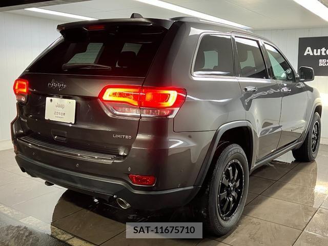 Jeep GRAND CHEROKEE 2021-03 298919-6
