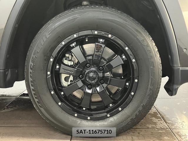 Jeep GRAND CHEROKEE 2021-03 298919-9