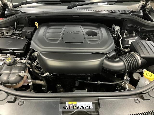 Jeep GRAND CHEROKEE 2021-03 298919-15