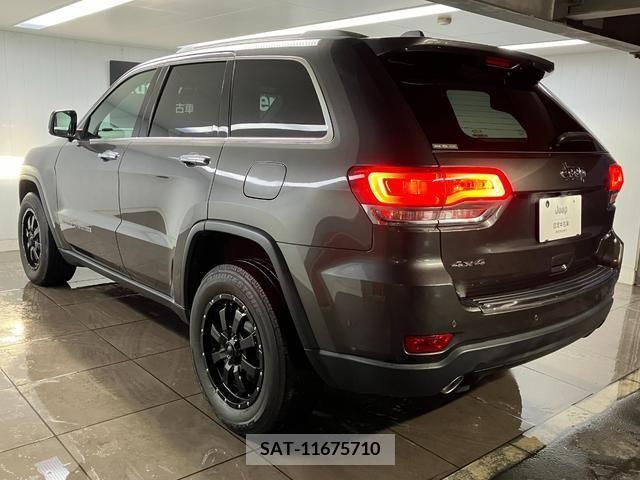 Jeep GRAND CHEROKEE 2021-03 298919-2