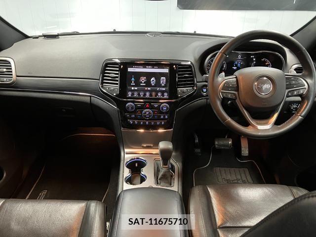 Jeep GRAND CHEROKEE 2021-03 298919-14