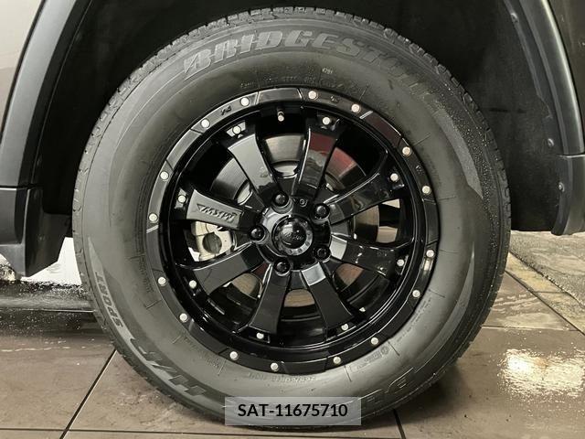 Jeep GRAND CHEROKEE 2021-03 298919-17
