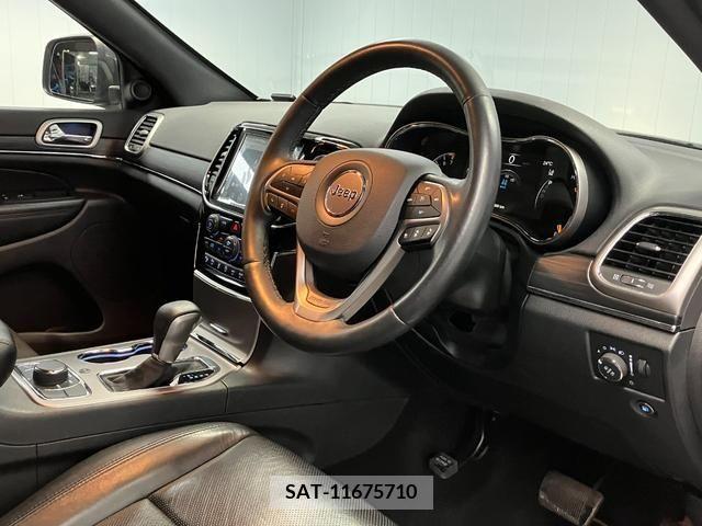 Jeep GRAND CHEROKEE 2021-03 298919-1