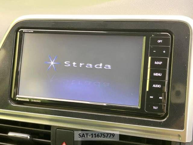 Toyota SIENTA 2017-09 345272-4