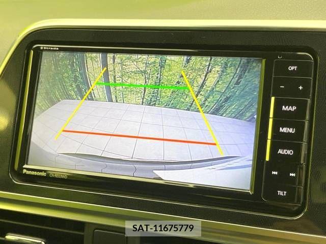 Toyota SIENTA 2017-09 345272-5