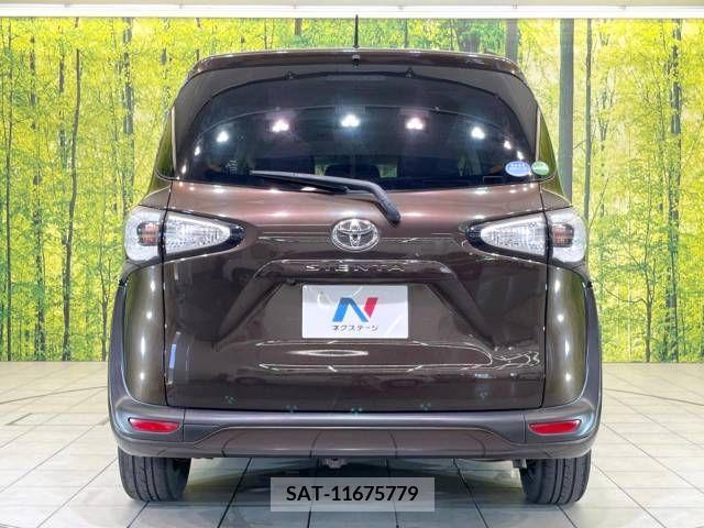 Toyota SIENTA 2017-09 345272-16