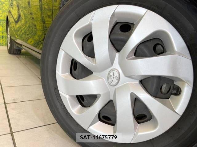 Toyota SIENTA 2017-09 345272-14