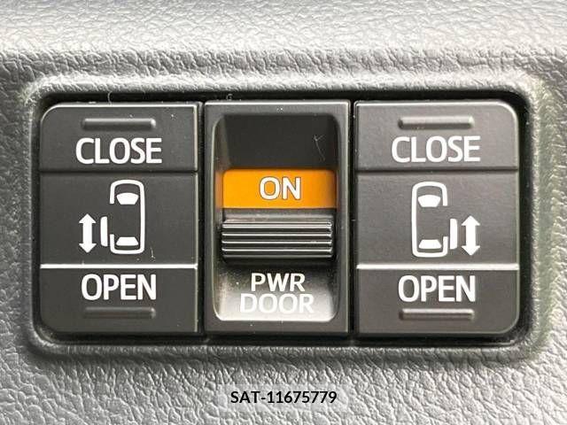 Toyota SIENTA 2017-09 345272-3