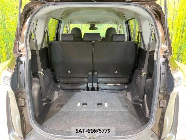 Toyota SIENTA 2017-09 345272-11