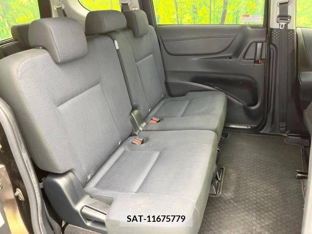 Toyota SIENTA 2017-09 345272-9