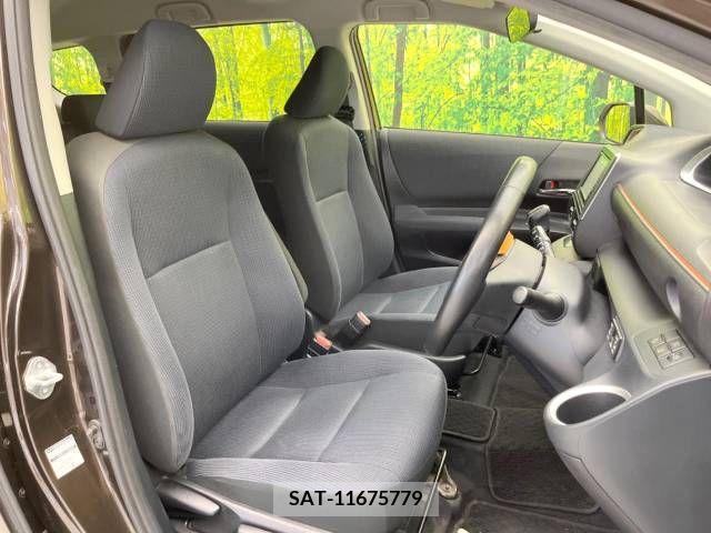 Toyota SIENTA 2017-09 345272-8