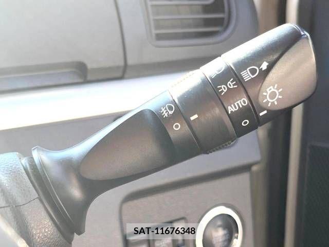 Daihatsu TANTO CUSTOM 2017-04 329315-12