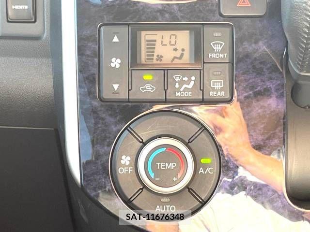 Daihatsu TANTO CUSTOM 2017-04 329315-11