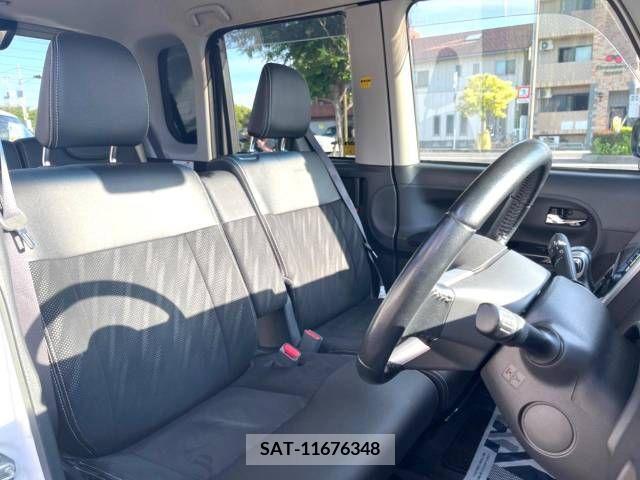 Daihatsu TANTO CUSTOM 2017-04 329315-19