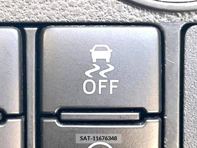 Daihatsu TANTO CUSTOM 2017-04 329315-6