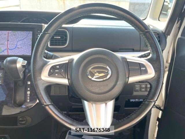 Daihatsu TANTO CUSTOM 2017-04 329315-15