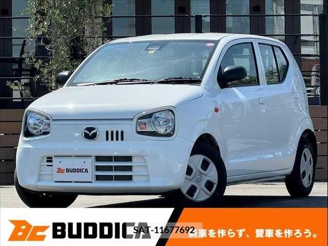 Mazda CAROL 2019-03 294535-0