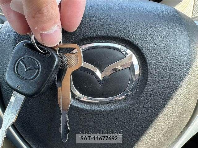 Mazda CAROL 2019-03 294535-3