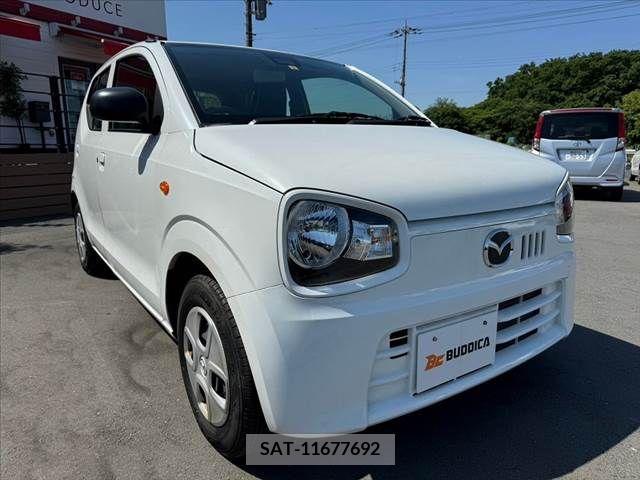 Mazda CAROL 2019-03 294535-7