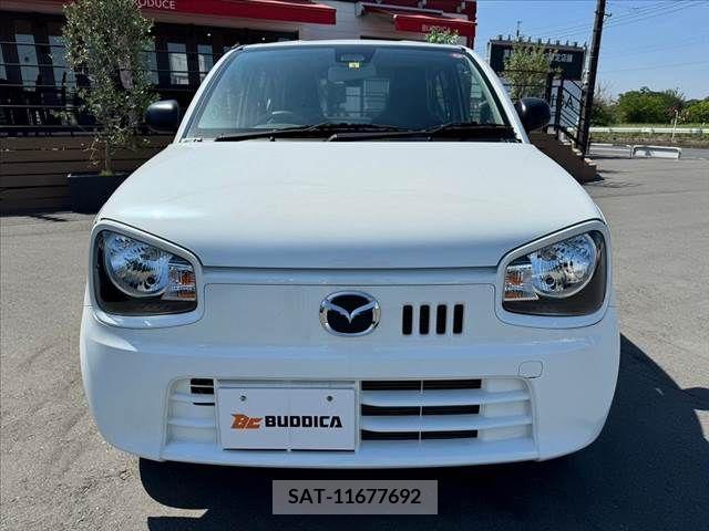 Mazda CAROL 2019-03 294535-8