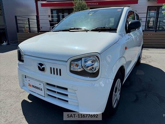 Mazda CAROL 2019-03 294535-9