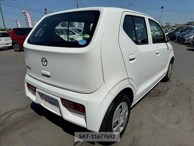 Mazda CAROL 2019-03 294535-12