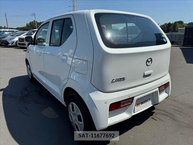 Mazda CAROL 2019-03 294535-14
