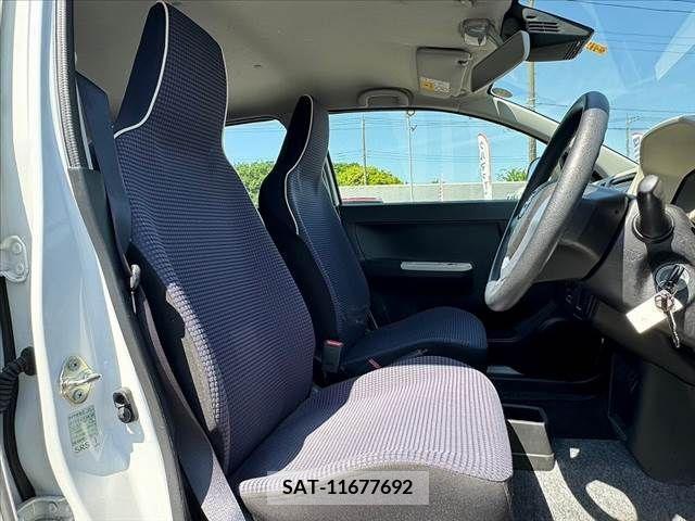Mazda CAROL 2019-03 294535-15