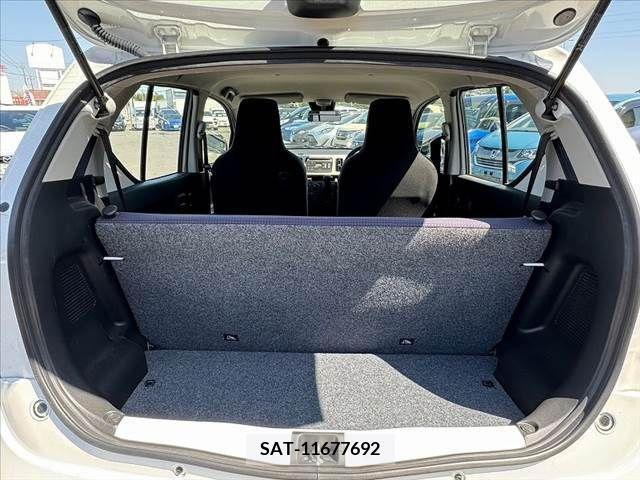 Mazda CAROL 2019-03 294535-18