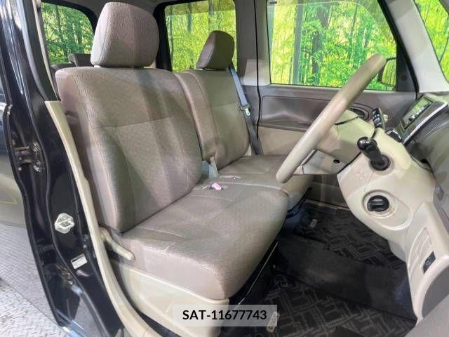 Daihatsu TANTO 2011-09 327132-3