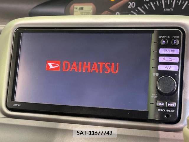 Daihatsu TANTO 2011-09 327132-2