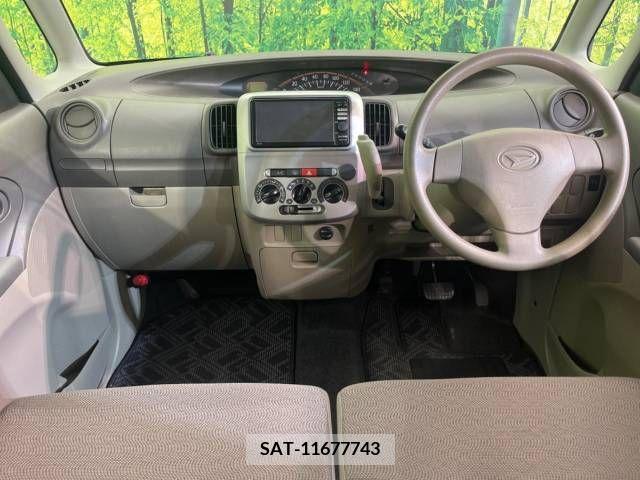 Daihatsu TANTO 2011-09 327132-1
