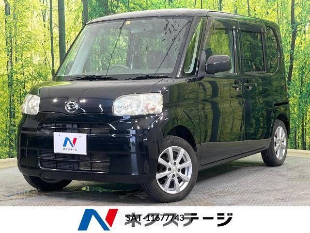 Daihatsu TANTO 2011-09 327132-0