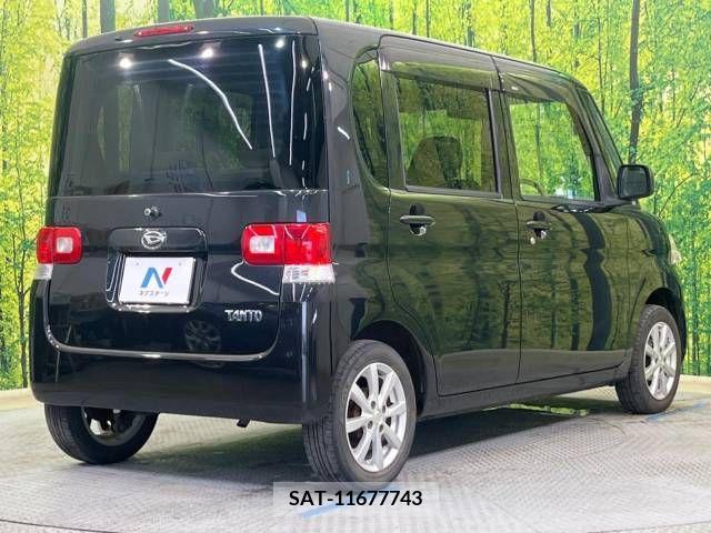 Daihatsu TANTO 2011-09 327132-5