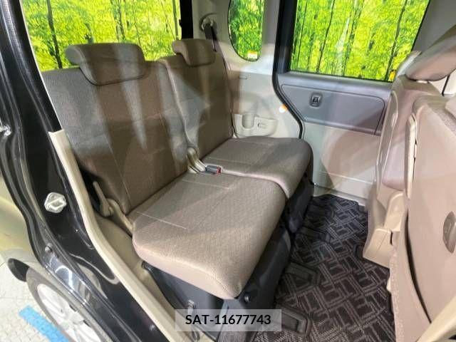 Daihatsu TANTO 2011-09 327132-4
