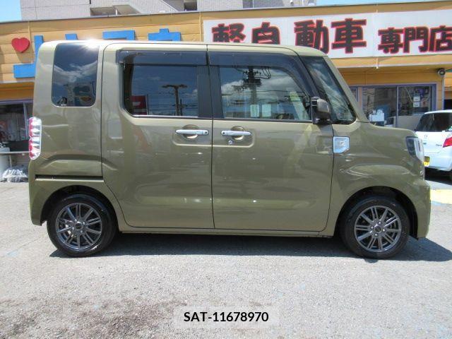 Daihatsu WAKE 2018-02 310579-3