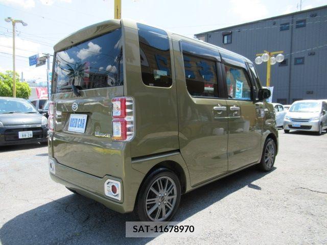 Daihatsu WAKE 2018-02 310579-2