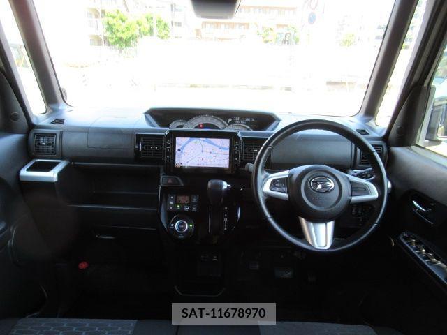 Daihatsu WAKE 2018-02 310579-1