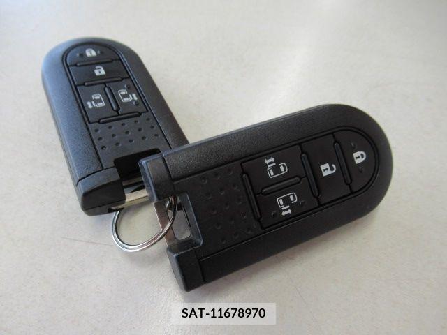 Daihatsu WAKE 2018-02 310579-20