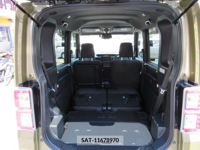 Daihatsu WAKE 2018-02 310579-18