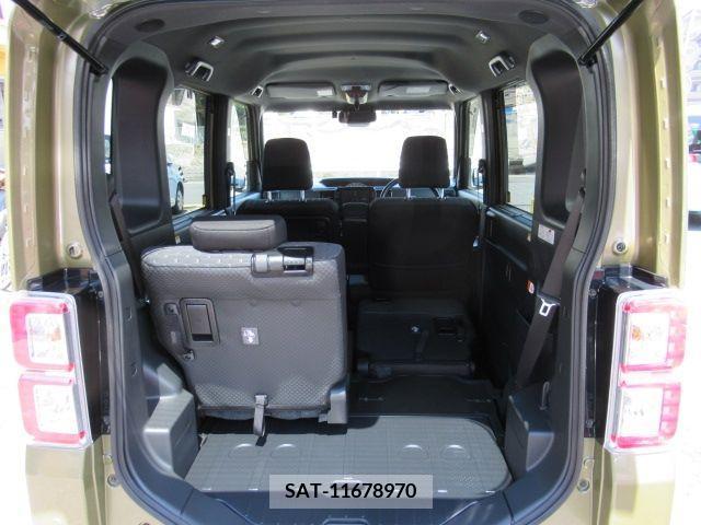 Daihatsu WAKE 2018-02 310579-17