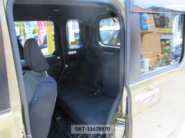 Daihatsu WAKE 2018-02 310579-16