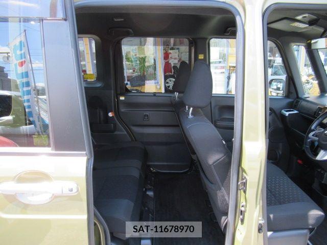 Daihatsu WAKE 2018-02 310579-15