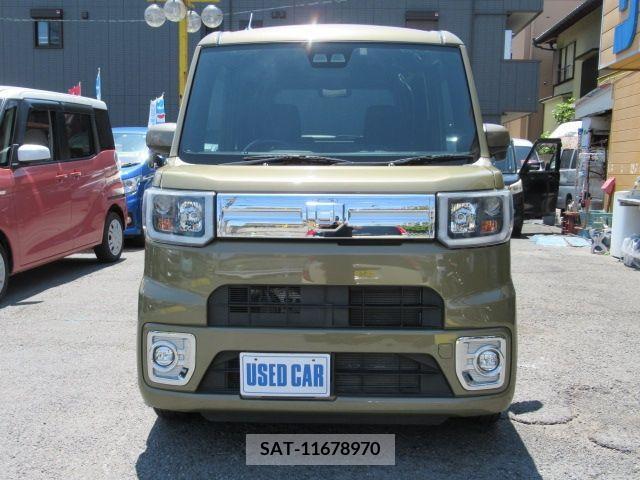 Daihatsu WAKE 2018-02 310579-5