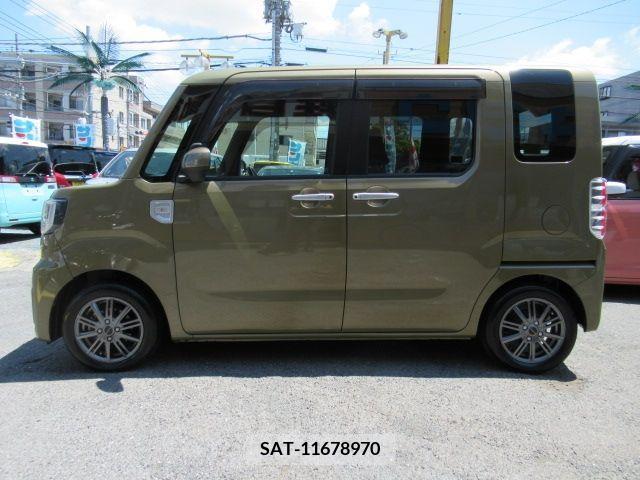 Daihatsu WAKE 2018-02 310579-4