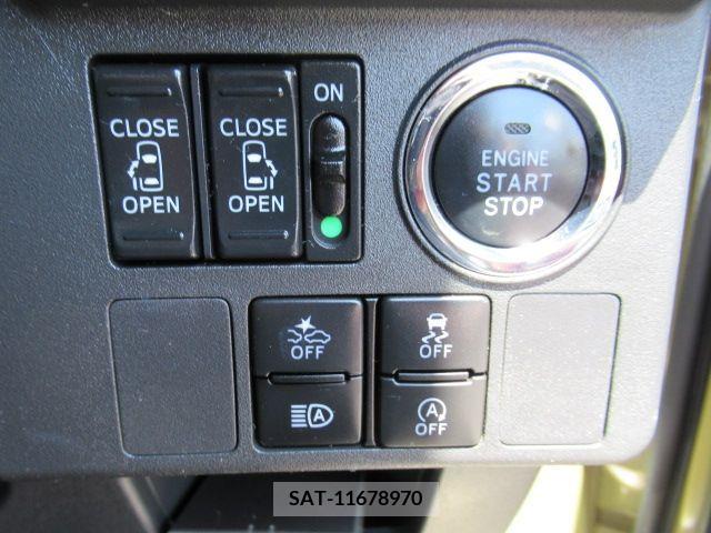 Daihatsu WAKE 2018-02 310579-24
