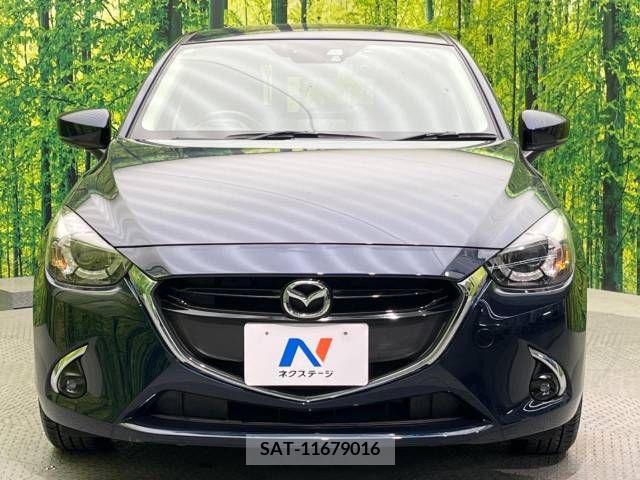 Mazda DEMIO 2017-03 267544-14